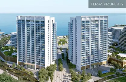 Apartment - 1 Bedroom - 1 Bathroom for sale in Cape Hayat - Mina Al Arab - Ras Al Khaimah