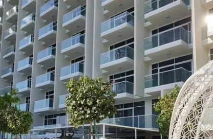 شقة - 1 حمام للايجار في بحيرات سيرينيتي 5 - الضاحية 10 - قرية جميرا الدائرية - دبي