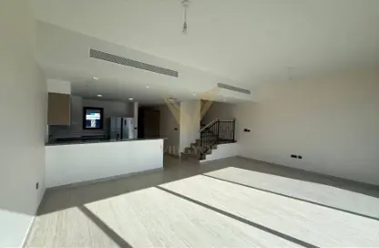 Townhouse - 3 Bedrooms - 3 Bathrooms for rent in Santorini - Damac Lagoons - Dubai