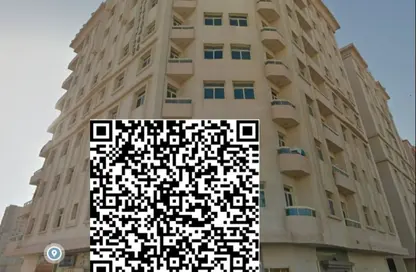 شقة - غرفة نوم - 2 حمامات للايجار في شارع الشيخ جابر الصباح - النعيمية - النعيمية - عجمان