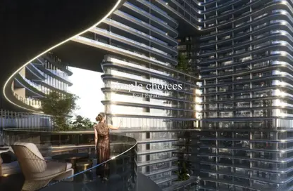 شقة - 2 غرف نوم - 3 حمامات للبيع في تلال بن غاطي - حديقة دبي العلميه - دبي