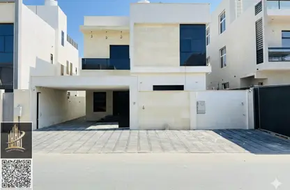 فيلا - 5 غرف نوم - 7 حمامات للبيع في 1 الياسمين - الياسمين - عجمان