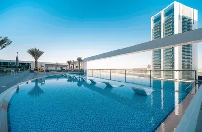 Apartment - Studio - 1 Bathroom for sale in Bella Rose - Al Barsha South - Al Barsha - Dubai