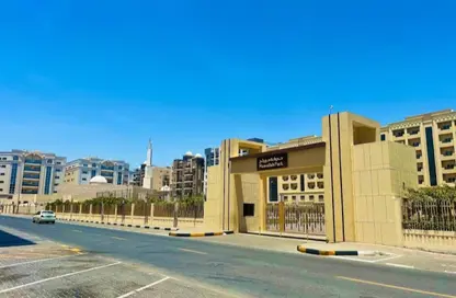 Apartment - 1 Bedroom - 2 Bathrooms for rent in Muweileh Community - Muwaileh Commercial - Sharjah