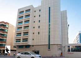 Outdoor Building image for: Hotel and Hotel Apartment - 8 bathrooms for sale in Al Muraqqabat - Deira - Dubai, Image 1