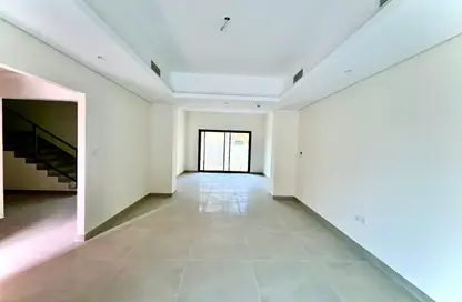 تاون هاوس - 4 غرف نوم - 5 حمامات للايجار في مدينة الشارقة المستدامة - الشارقة