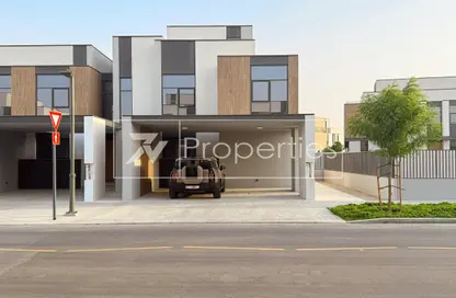 Townhouse - 4 Bedrooms - 4 Bathrooms for rent in Mudon Al Ranim 2 - Mudon - Dubai