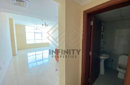 Apartment - Studio - 1 Bathroom for sale in Orient Tower 1 - Orient Towers - Al Bustan - Ajman Apartment - Studio - 1 Bathroom for sale in Orient Tower 1 - Orient Towers - Al Bustan - Ajman