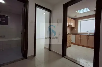 Apartment - 1 Bedroom - 1 Bathroom for rent in Tiger Building Al Qadesia - Al Nahda - Sharjah