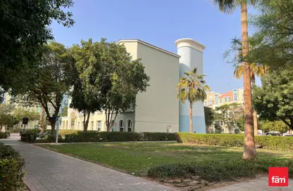 Apartment - 1 Bedroom - 2 Bathrooms for rent in Building 171 - Mogul Cluster - Discovery Gardens - Dubai Apartment - 1 Bedroom - 2 Bathrooms for rent in Building 171 - Mogul Cluster - Discovery Gardens - Dubai