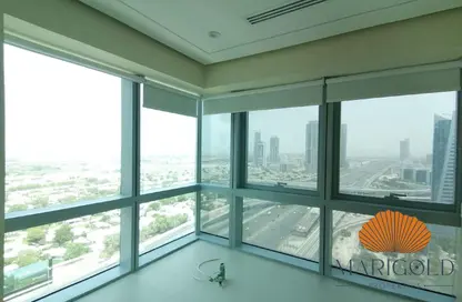 Full Floor - Studio for sale in The One Tower - Barsha Heights (Tecom) - Dubai