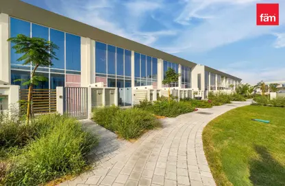 Townhouse - 1 Bedroom - 2 Bathrooms for sale in Rukan 3 - Rukan - Dubai Land - Dubai