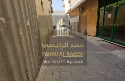 Warehouse - Studio - 1 Bathroom for rent in Ajman Industrial 1 - Ajman Industrial Area - Ajman