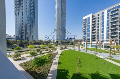 Apartment - 3 Bedrooms - 3 Bathrooms for sale in Island Park 1 - Dubai Creek Harbour (The Lagoons) - Dubai
