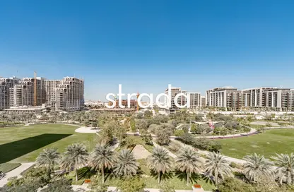 دوبلكس - 4 غرف نوم - 6 حمامات للبيع في ملبيري 2 - بارك هايتس - دبي هيلز استيت - دبي