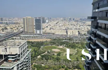 Apartment - 3 Bedrooms - 3 Bathrooms for sale in 1 Residences - Al Kifaf - Zabeel - Dubai Apartment - 3 Bedrooms - 3 Bathrooms for sale in 1 Residences - Al Kifaf - Zabeel - Dubai