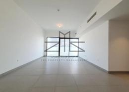 Empty Room image for: Apartment - 2 bedrooms - 3 bathrooms for rent in C10 Tower - Najmat Abu Dhabi - Al Reem Island - Abu Dhabi, Image 1