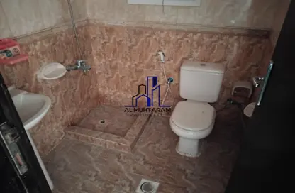 Apartment - Studio - 1 Bathroom for rent in Fire Station Road - Muwaileh - Sharjah