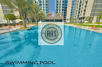 Apartment - 2 Bedrooms - 2 Bathrooms for rent in Expo Village Residences 3A - Expo Village Residences - Expo City - Dubai