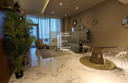 Apartment - 2 Bedrooms - 3 Bathrooms for sale in Amna - Al Habtoor City - Business Bay - Dubai