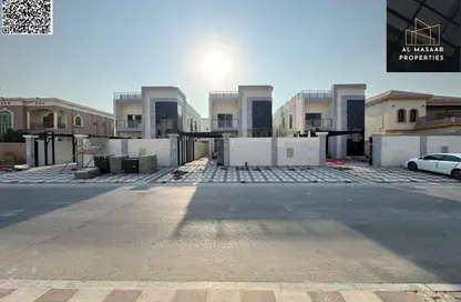 Villa - 5 Bedrooms - 7 Bathrooms for sale in Al Rawda 3 Villas - Al Rawda 3 - Al Rawda - Ajman