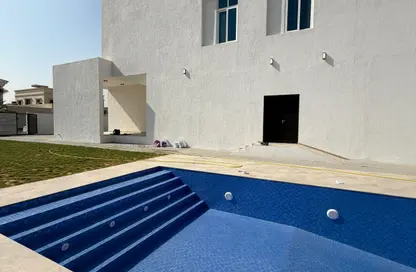 فيلا - 3 غرف نوم - 4 حمامات للايجار في البرشاء جنوب 1 - جنوب البرشاء - البرشاء - دبي فيلا - 3 غرف نوم - 4 حمامات للايجار في البرشاء جنوب 1 - جنوب البرشاء - البرشاء - دبي