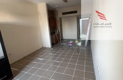 Apartment - Studio - 1 Bathroom for rent in Al Naemiya Tower 2 - Al Naemiya Towers - Al Nuaimiya - Ajman