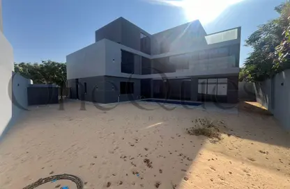 Villa - 5 Bedrooms - 7 Bathrooms for sale in Saro - Masaar - Tilal City - Sharjah