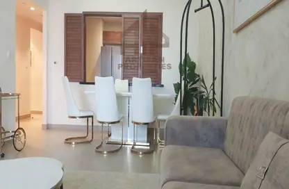 Apartment - 2 Bedrooms - 2 Bathrooms for sale in Qamar 1 - Madinat Badr - Al Muhaisnah - Dubai