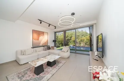 فيلا - 3 غرف نوم - 4 حمامات للايجار في 3 فلل سيدرا - فلل سيدرا - دبي هيلز استيت - دبي