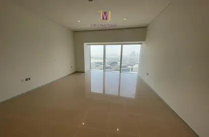 شقة - 2 غرف نوم - 3 حمامات للايجار في برج بارك - شارع الشيخ زايد - دبي