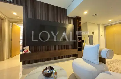 Apartment - 2 Bedrooms - 2 Bathrooms for sale in Aykon City Tower C - Aykon City - Business Bay - Dubai