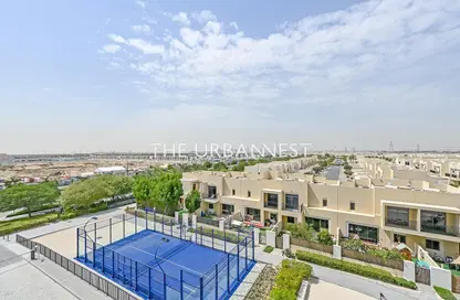 Apartment - 2 Bedrooms - 2 Bathrooms for sale in SAFI 1A - Town Square - Dubai