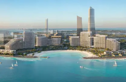 شقة - 2 غرف نوم - 3 حمامات للبيع في فيرمونت ريزيدنسز - جزيرة المرجان - رأس الخيمة