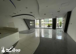 Retail - 2 bathrooms for sale in The Binary Tower - Business Bay - Dubai