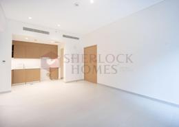 Empty Room image for: Apartment - 1 bedroom - 1 bathroom for rent in Bayshore - Creek Beach - Dubai Creek Harbour (The Lagoons) - Dubai, Image 1
