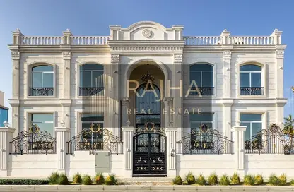 Villa - 7 Bedrooms - 7+ Bathrooms for sale in Pearl Jumeirah Villas - Pearl Jumeirah - Jumeirah - Dubai