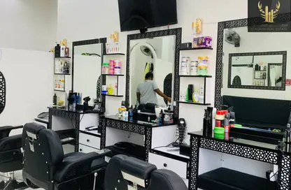 Shop - Studio for rent in Al Jurf 1 - Al Jurf - Ajman Downtown - Ajman