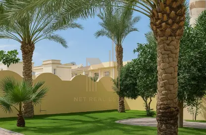 فيلا - 5 غرف نوم - 7 حمامات للايجار في فلل مردف - مردف - دبي