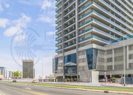 Apartment - 1 bedroom - 2 bathrooms for rent in Elite Business Bay Residence - Business Bay - Dubai