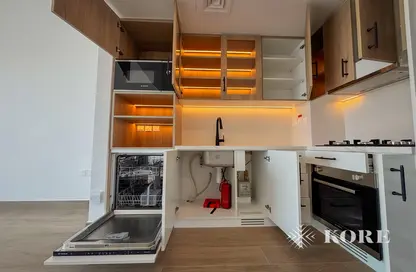 Apartment - 1 Bedroom - 1 Bathroom for sale in Liva - Town Square - Dubai