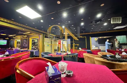 Shop - Studio - 2 Bathrooms for sale in Al Rashidiya Towers - Al Rashidiya - Ajman Downtown - Ajman