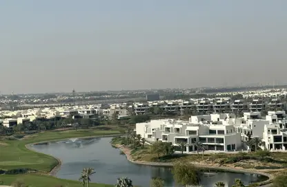 شقة - غرفة نوم - 2 حمامات للبيع في ارتاسيا C - ارتاسيا - داماك هيلز - دبي