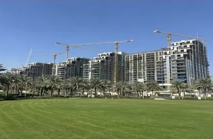 Apartment - 3 Bedrooms - 3 Bathrooms for sale in Elvira - Park Heights - Dubai Hills Estate - Dubai