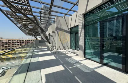 Apartment - 1 Bedroom - 2 Bathrooms for rent in The Autograph - Jumeirah Village Circle - Dubai