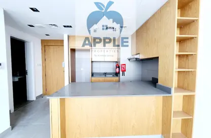 Apartment - 1 Bedroom - 1 Bathroom for rent in Souks Residential - Al Mamsha - Muwaileh - Sharjah