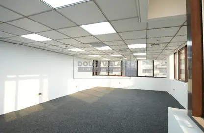 Office Space - Studio - 2 Bathrooms for rent in Arenco Offices - Dubai Investment Park (DIP) - Dubai