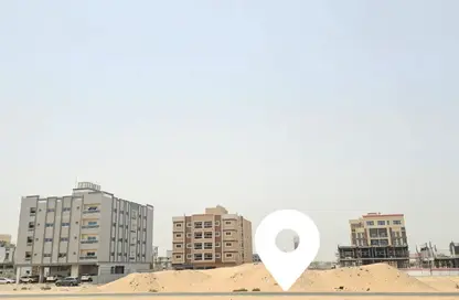 أرض - استوديو للبيع في الجرف 3 - الجرف - عجمان وسط المدينة - عجمان أرض - استوديو للبيع في الجرف 3 - الجرف - عجمان وسط المدينة - عجمان