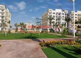 Outdoor Building image for: Apartment - 1 bedroom - 2 bathrooms for sale in Al Ameera Village - Ajman, Image 1