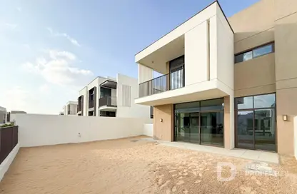 Villa - 4 Bedrooms - 5 Bathrooms for rent in Tilal Al Furjan - Al Furjan - Dubai